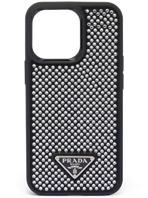 coque telephone prada